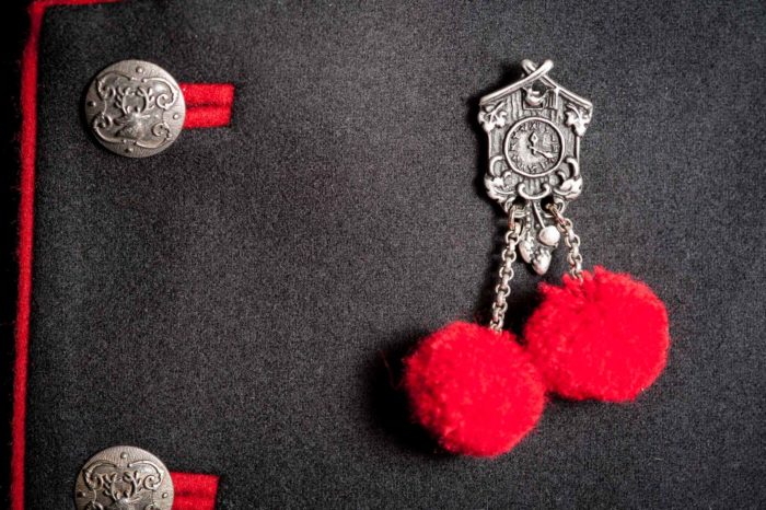 Schwarzwald Couture Accessoires