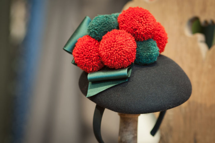Schwarzwald Couture Accessoires