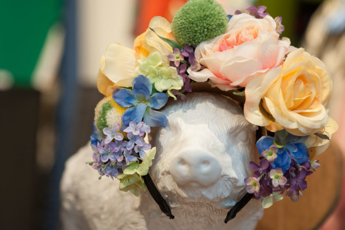 Schwarzwald Couture Accessoires
