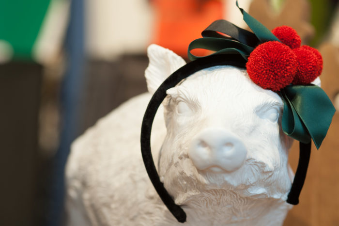Schwarzwald Couture Accessoires