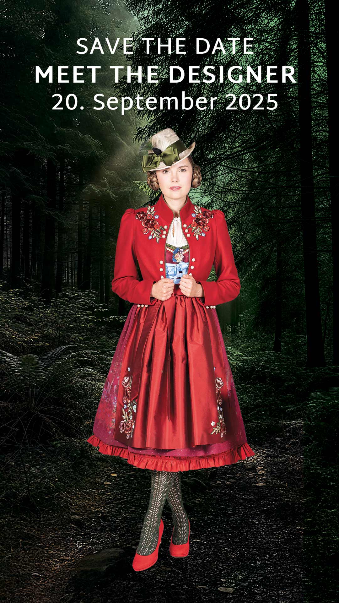 Meet Schwarzwald Couture